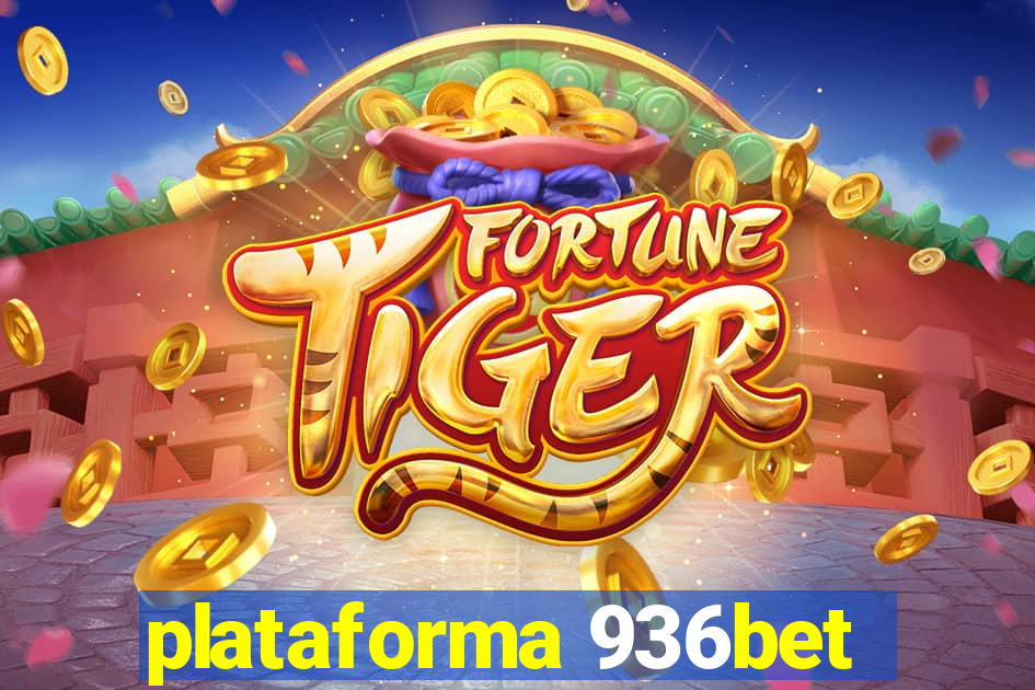 plataforma 936bet